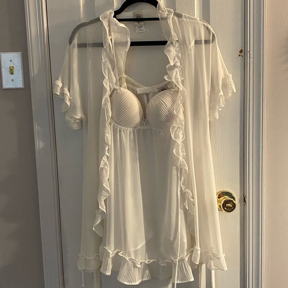 Lingerie